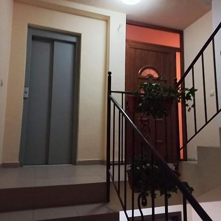 Sandanski Holiday Apartment1 المظهر الخارجي الصورة