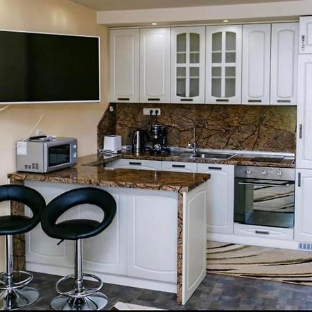 Sandanski Holiday Apartment1 المظهر الخارجي الصورة