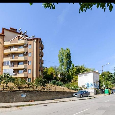 Sandanski Holiday Apartment1 المظهر الخارجي الصورة