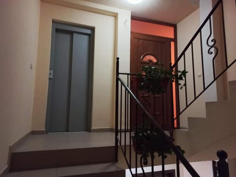 Sandanski Holiday Apartment1 المظهر الخارجي الصورة