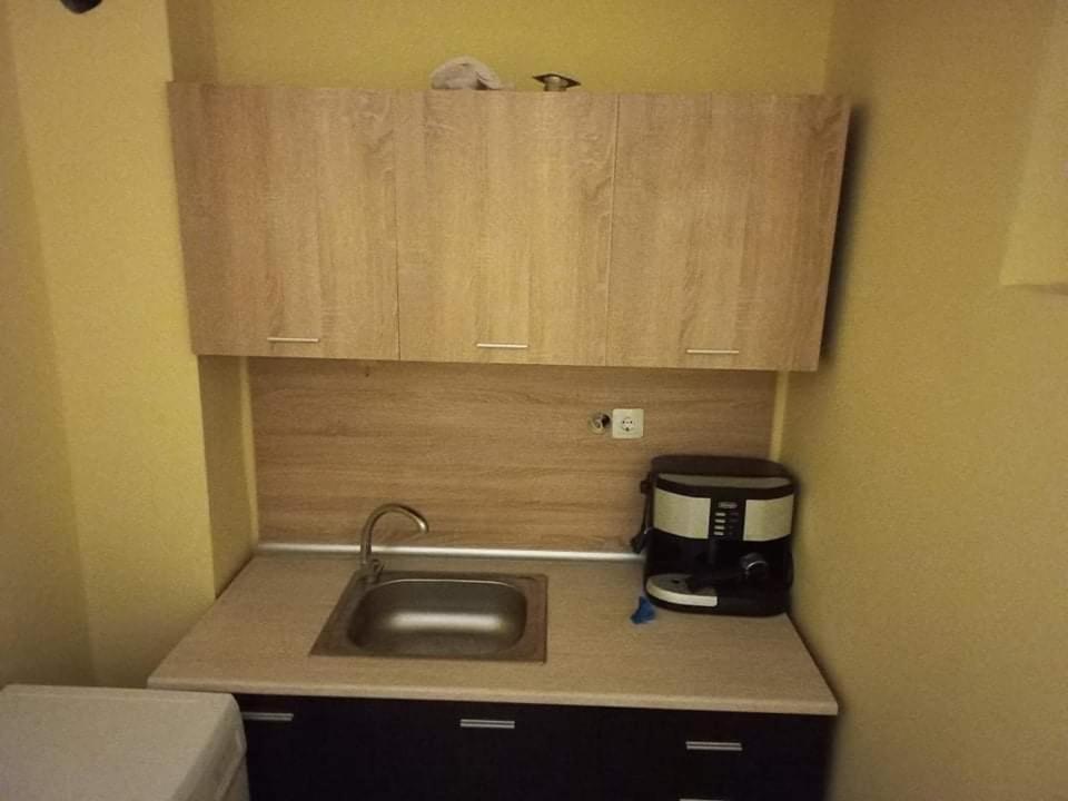 Sandanski Holiday Apartment1 المظهر الخارجي الصورة