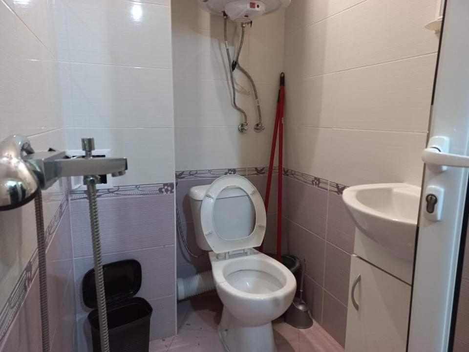 Sandanski Holiday Apartment1 المظهر الخارجي الصورة