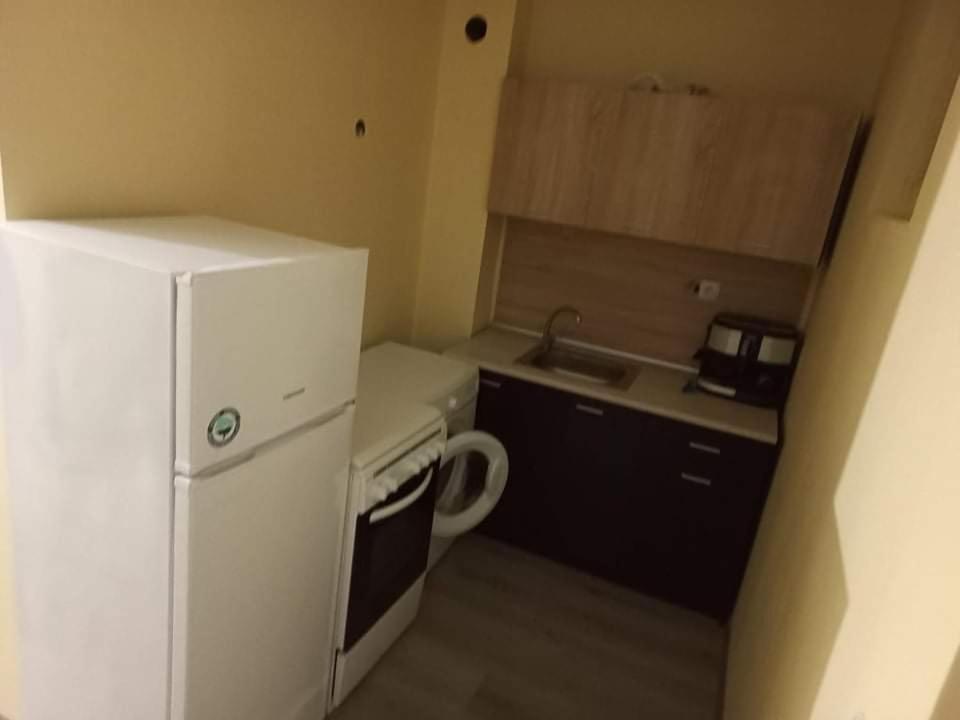 Sandanski Holiday Apartment1 المظهر الخارجي الصورة