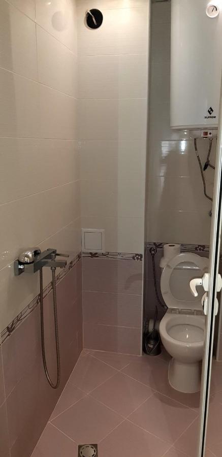 Sandanski Holiday Apartment1 المظهر الخارجي الصورة