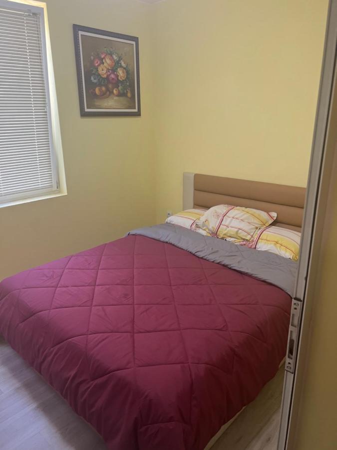 Sandanski Holiday Apartment1 المظهر الخارجي الصورة