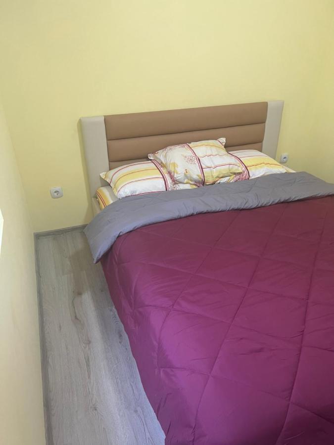 Sandanski Holiday Apartment1 المظهر الخارجي الصورة