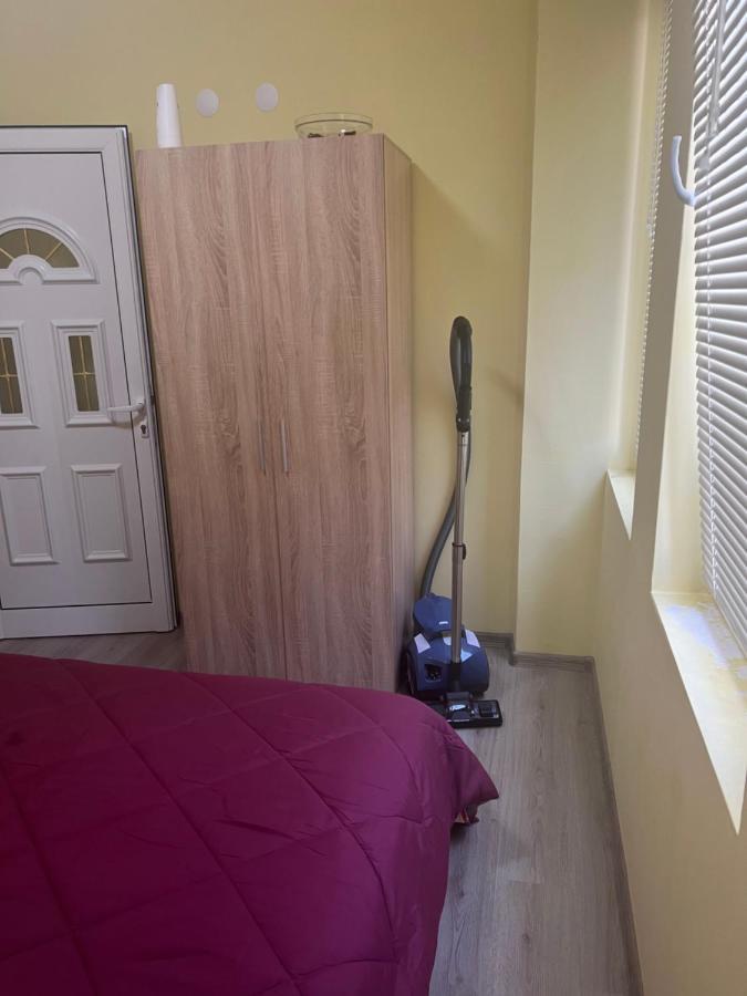 Sandanski Holiday Apartment1 المظهر الخارجي الصورة
