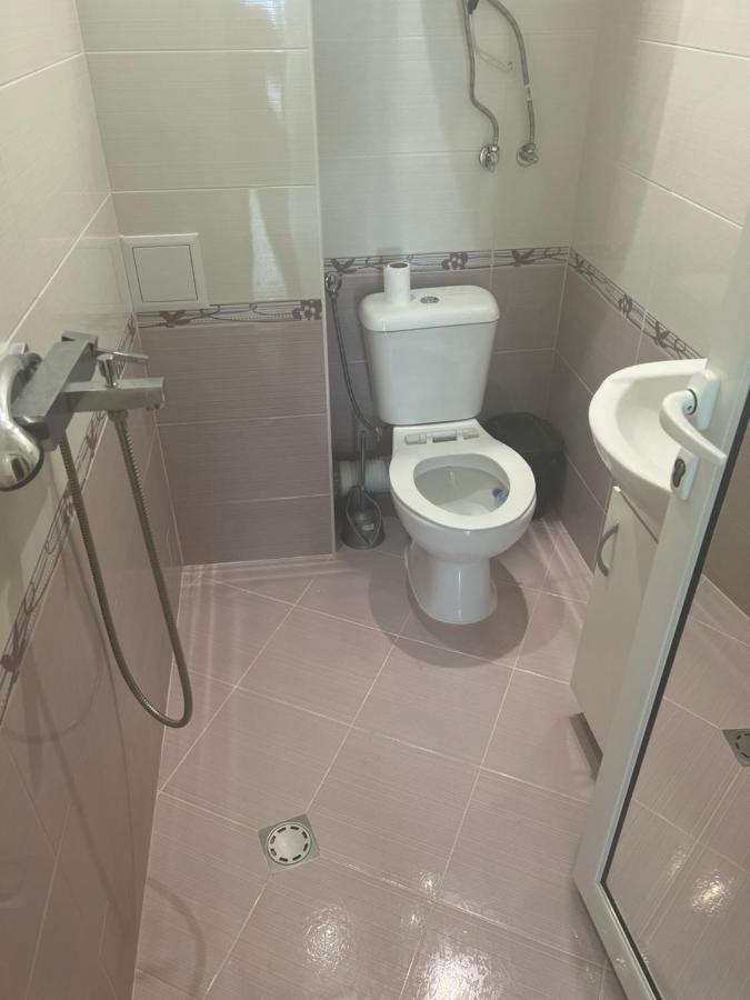 Sandanski Holiday Apartment1 المظهر الخارجي الصورة