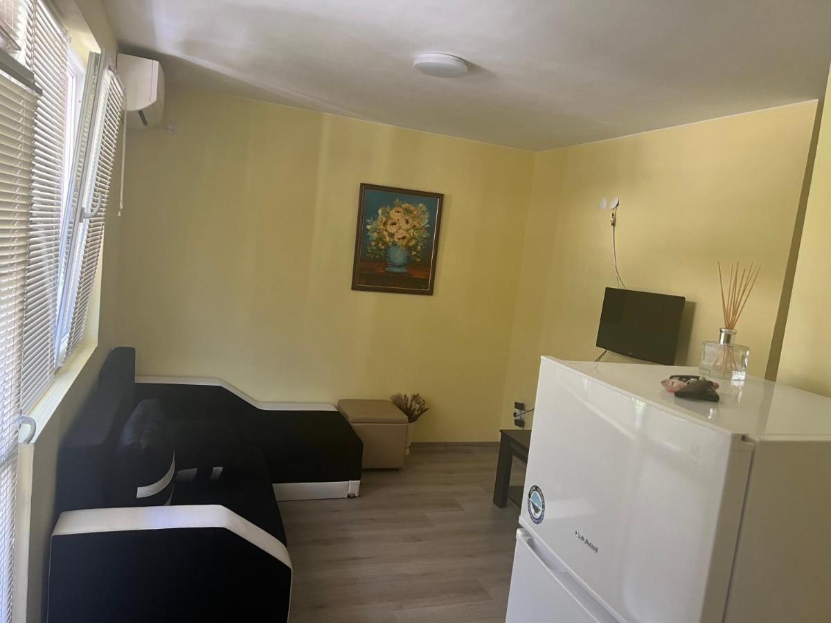 Sandanski Holiday Apartment1 المظهر الخارجي الصورة
