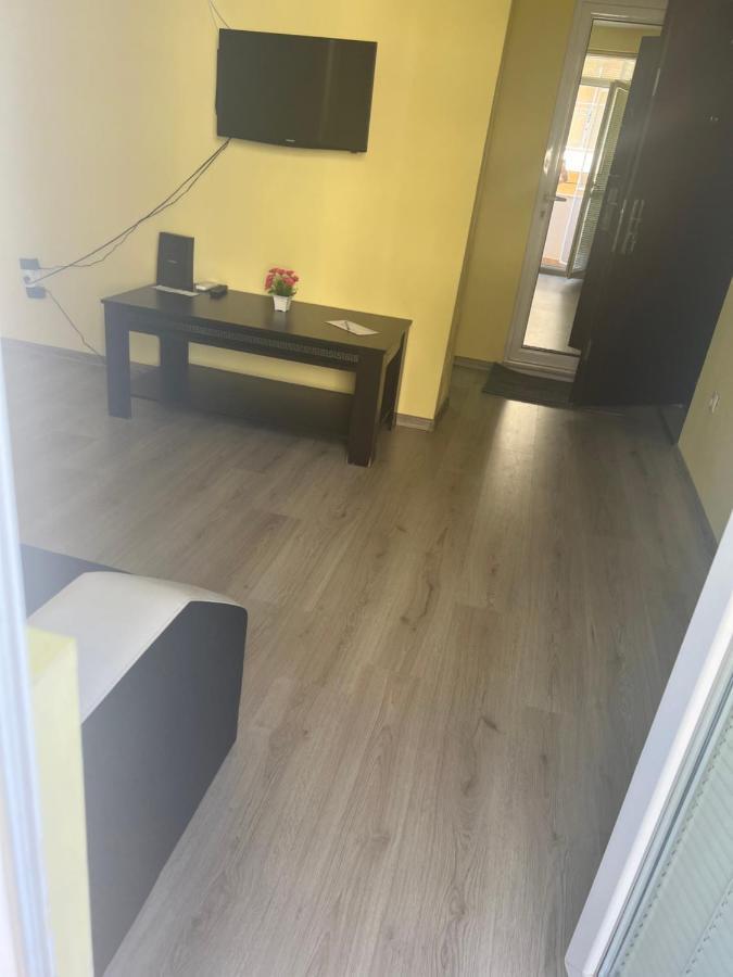 Sandanski Holiday Apartment1 المظهر الخارجي الصورة