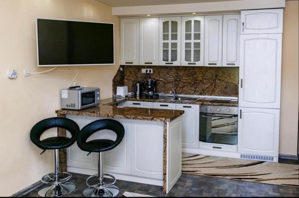 Sandanski Holiday Apartment1 المظهر الخارجي الصورة