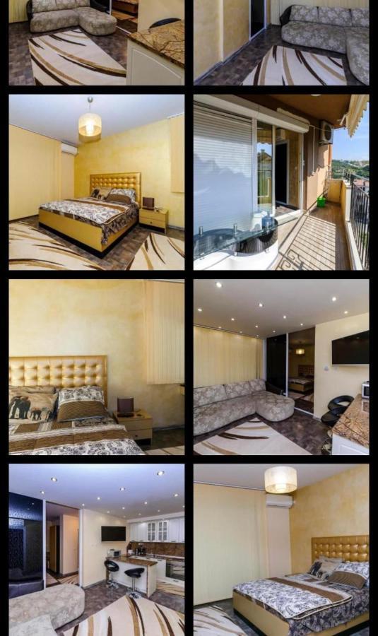 Sandanski Holiday Apartment1 المظهر الخارجي الصورة