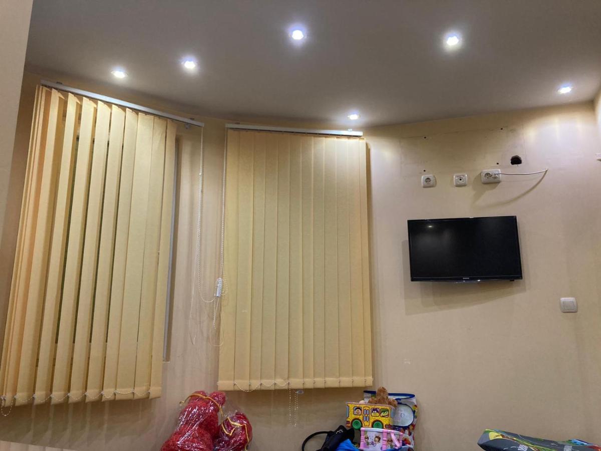 Sandanski Holiday Apartment1 المظهر الخارجي الصورة
