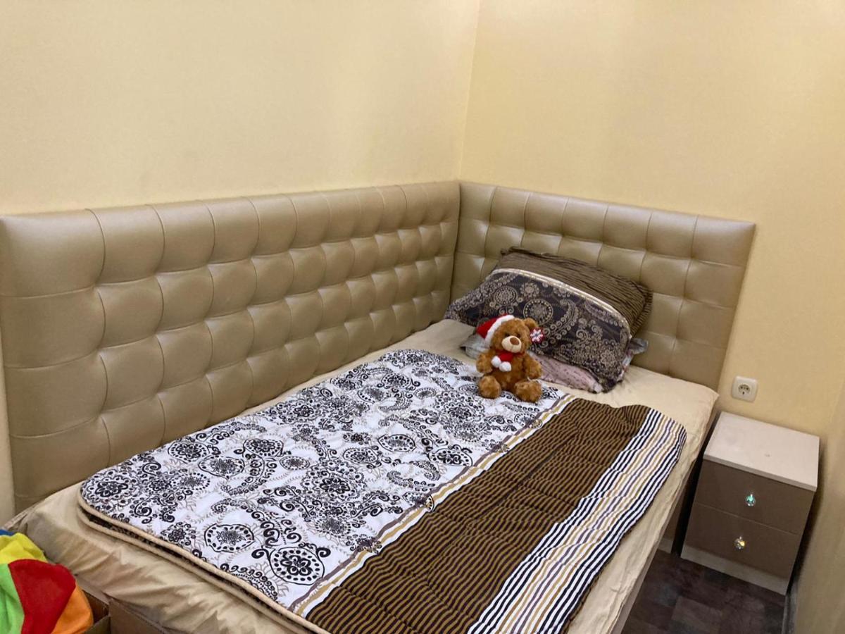 Sandanski Holiday Apartment1 المظهر الخارجي الصورة
