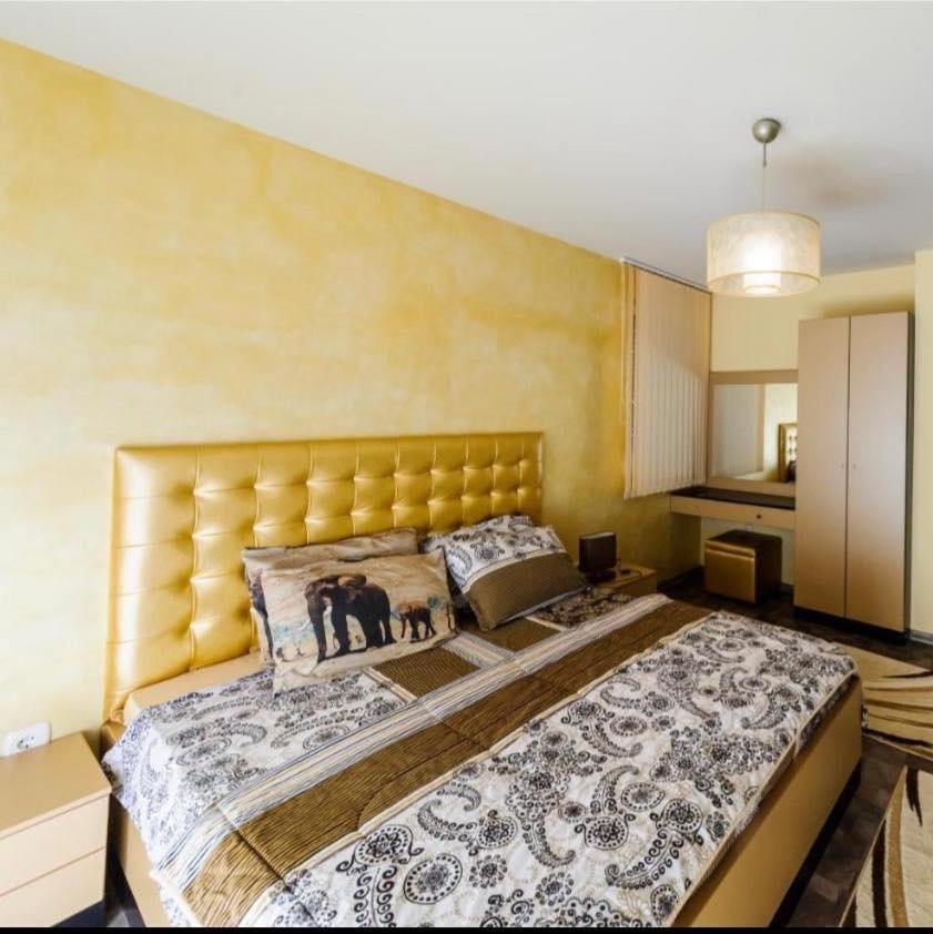 Sandanski Holiday Apartment1 المظهر الخارجي الصورة