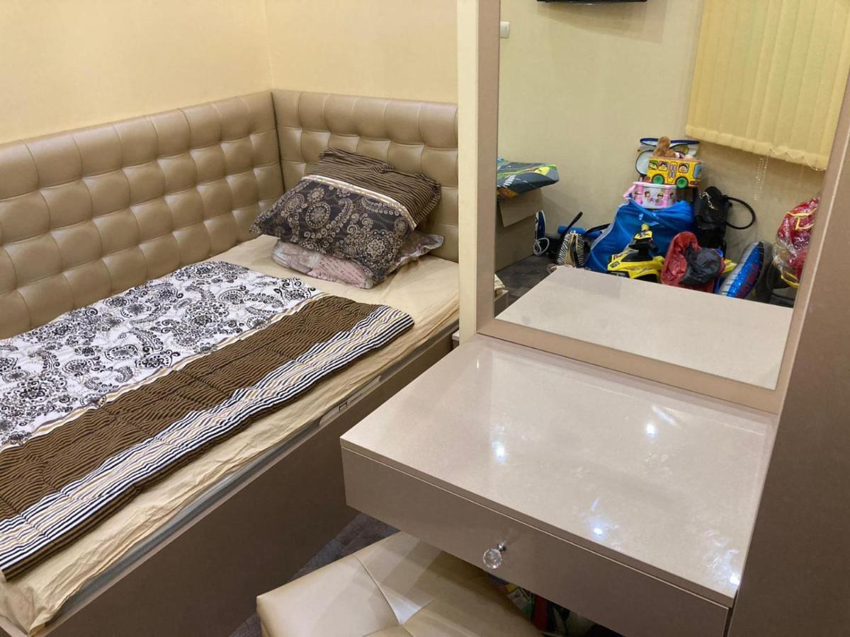Sandanski Holiday Apartment1 المظهر الخارجي الصورة